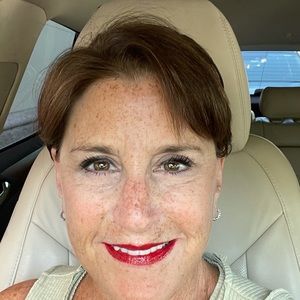 Meet your Posher, Jodi